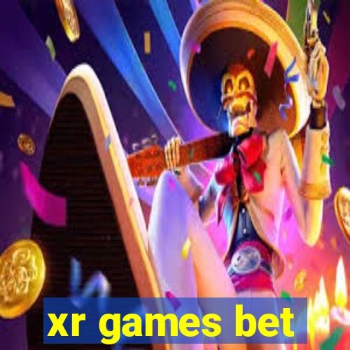 xr games bet